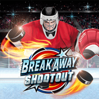 Ice Hockey Breakthrough – Penalty Shootout