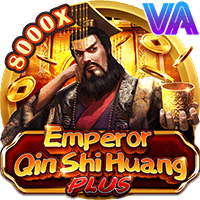 Tần Thủy Hoàng PLUS