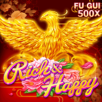 Prosperity Bloom