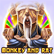 Monkey and Mouse