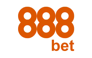 Logo 888 login - Cổng game slots cổ điển uy tín